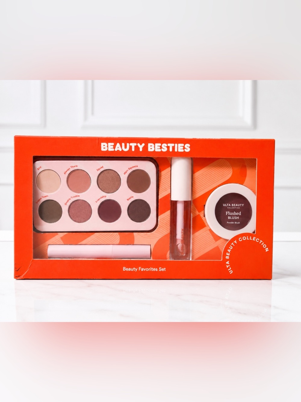 Ulta Beauty Besties Set